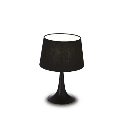 Настольная лампа Ideal Lux London tl1 small 110554